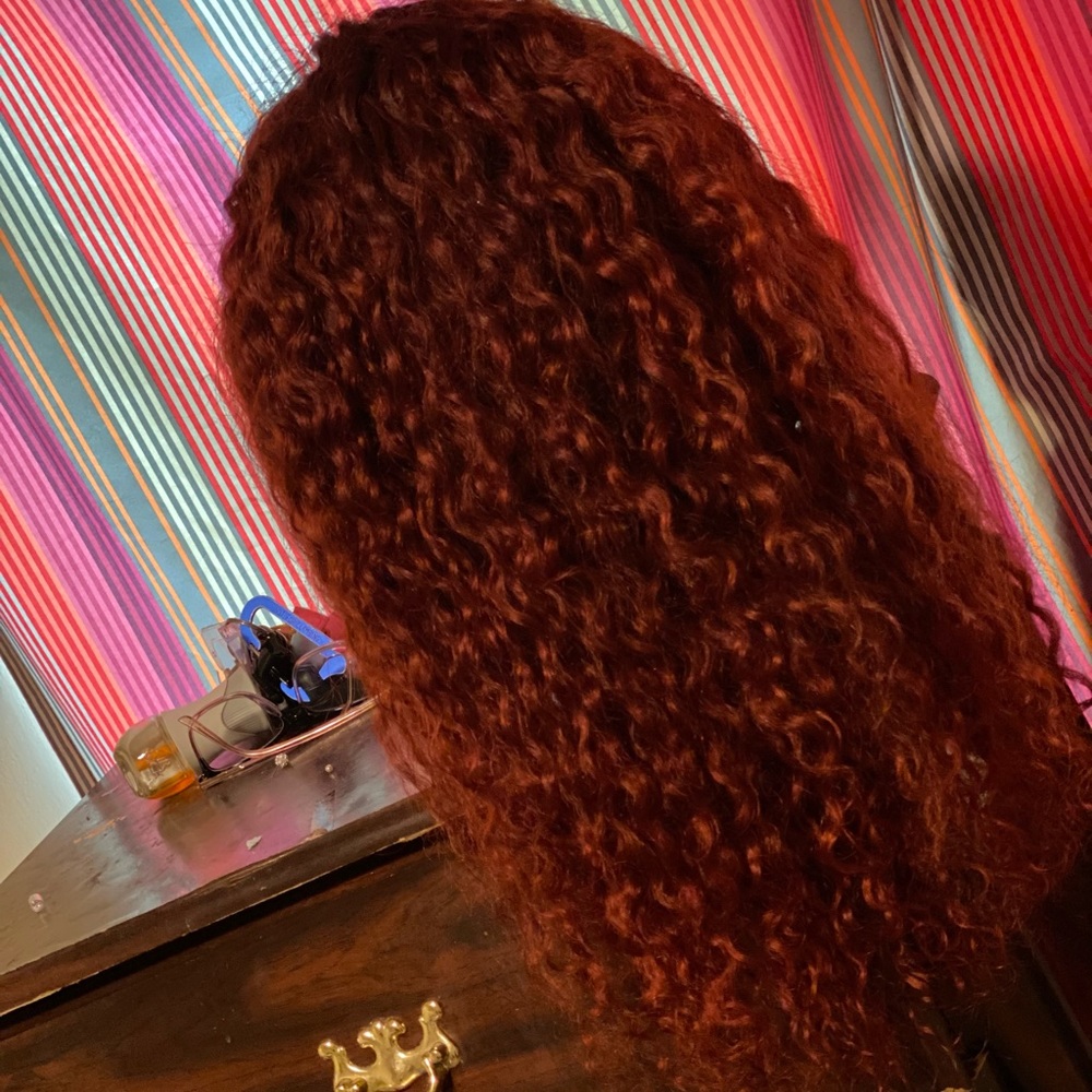 20” T part frontal